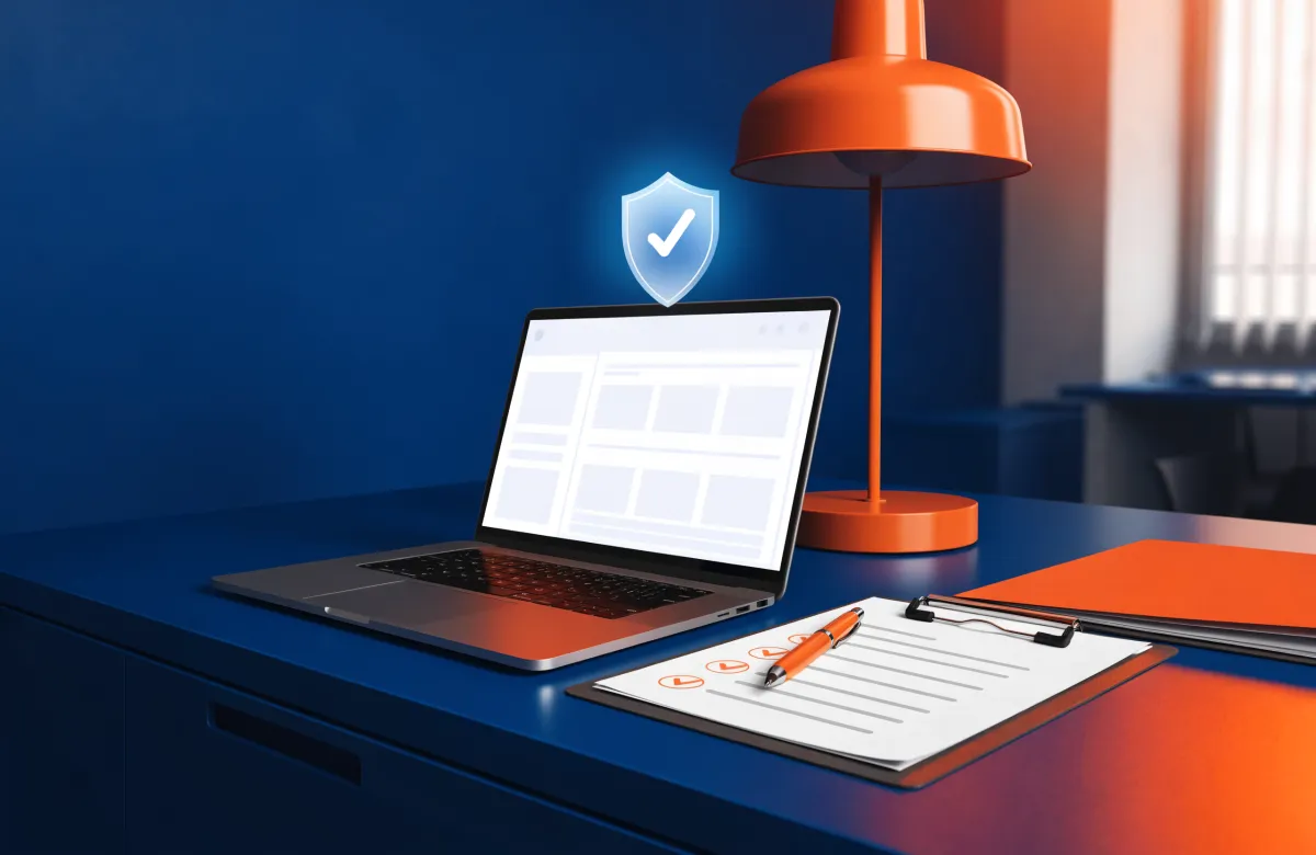 IT compliance and audit